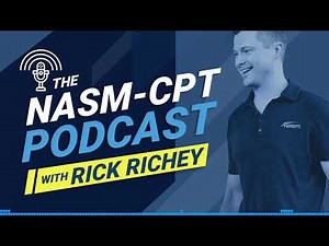 More on Exercise Periodization and Programming - The NASM-CPT Podcast