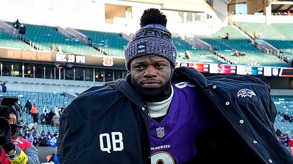 Blazin’ 5 for Week 16: Bears beat Packers, Patriots beat Ravens. Who is the hottest bet? | The Herd
