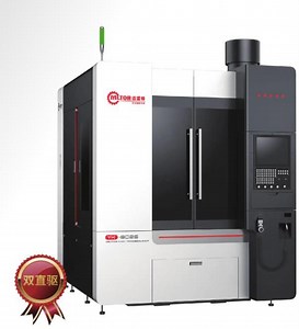 [Hot Item] Economic High Speed 6-Axis CNC Gear Skiving Machine