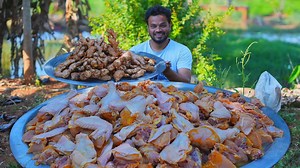 63K views · 5.6K reactions | Traditional Ginger Chicken Recipe | Yummy Ginger Chicken Gravy | Grandpa kitchen | Grandpa Kitchen | Facebook