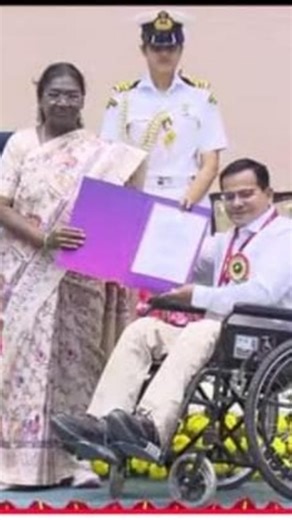 Sandhya🌼 on Instagram: "I'm so proud you♥️ 🌼 *Happy World Disability Day!♥️✨* #mbm #deafcommunity #happydisabilityday #rajaesh #deaf"