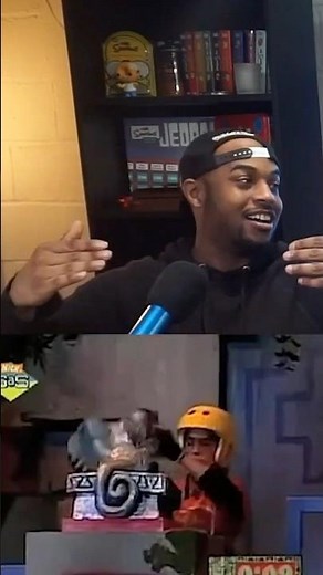 Legends of the Hidden Temple was like rocket science for some