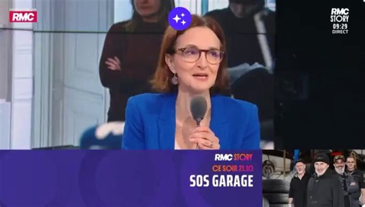 🗣️ Barbara Lefebvre : "Rima Hassan vient chialer sur le harcèlement judiciaire. 13 plaintes, 13 classements sans suite. Le Parquet a dit circulez, y a rien à voir, si ça c'est du harcèlement, moi, je connais des gens, ils ont une fois dans leur vie, une plainte, une fois directe traduit, une poursuiteJe pense qu'au contraire, elle devrait remercier les juges, sauf que là, l'affaire est un peu grosse, il y a une situation de flagrance, elle a d'autres sous le coude dont des menaces directes cont