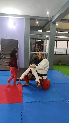 Gymnastics Arch Basic And Flip Training || beginners gymnastics backbend kickover #shorts