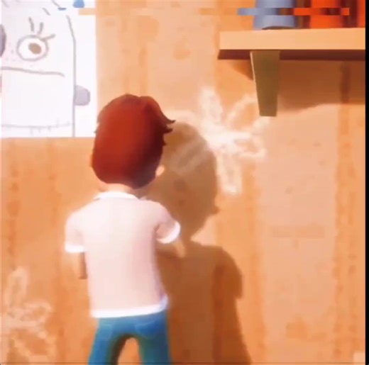 Hello Neighbor: Uncover the Secrets of Your Mysterious Neighbor