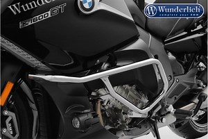 Wunderlich Engine Bars