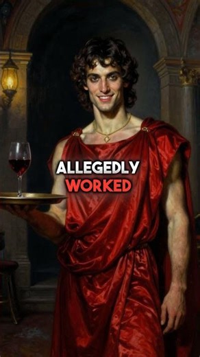 5 Insane Things Roman Emperor Elagabalus Actually Did