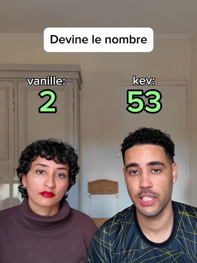 Retour de notre jeu favori — Qui est le plus proche ?