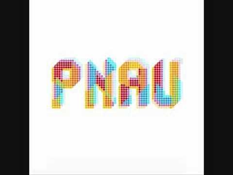 PNAU - embrace