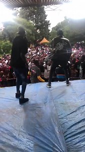 9.5K views · 887 reactions | Doing it the Kuchu style way ️ Zambia ku Chalo album on the way  | Ray Dee 408 Empire Yatatu | Facebook