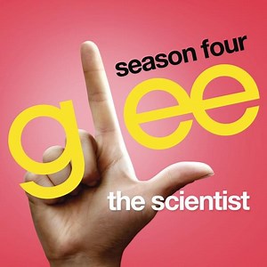 Glee Cast – The Scientist