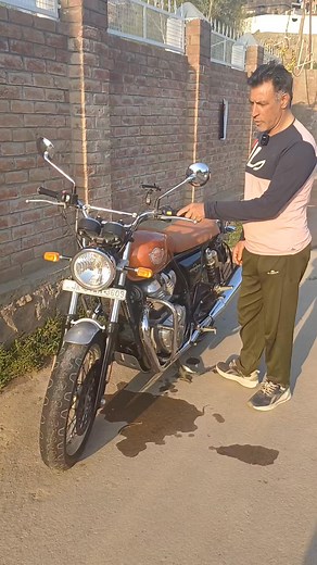 239K views · 2.1K reactions | Royal Enfield intercepter 650Cc/Ist Owner 2020 in mint condition 20000km driven Scratch less body ph no 7006182687 | Abdul satar bhat | Facebook