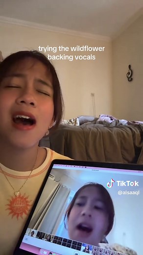 Exploring Billie Eilish's Wildflower Backing Vocals