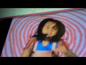 Opening To Happy Feet 2007 (Nickelodeon Print Copy) DVD