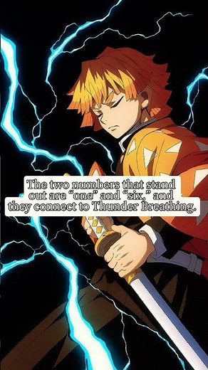 Analysis of “Demon Slayer: Kimetsu no Yaiba” — Details in the comments. #demonslayer