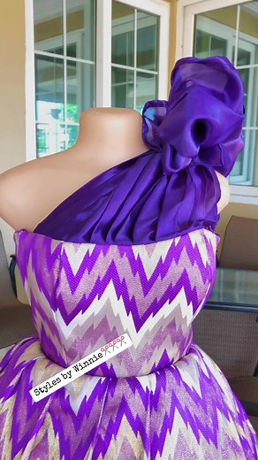 Miss Winnie on TikTok