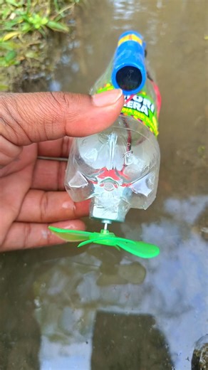 Dc Motor and Battery🔋 | Dc Motor ideas | Hacker Electrician | #shortvideo #hackerdiy