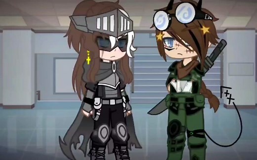 In the back of my mind..~Scp-049/Luna~ #chaoinsurgent #chaosinsurgency #scpguard #scp049 #backstory #inthebackofmymind #gachascp #scpguard #scpfoundation #fyp?