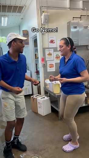 Dance tutorial! #gogodance #waterpark #texas #splashwaywaterpark