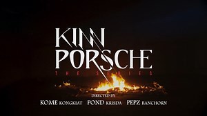 KinnPorsche The Series Official Trailer