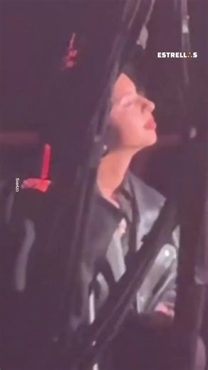 Ángela Aguilar reacciona celosamente a Nodal y Cazzu