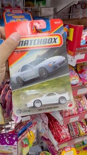 Hunting Hot Wheels & Matchbox