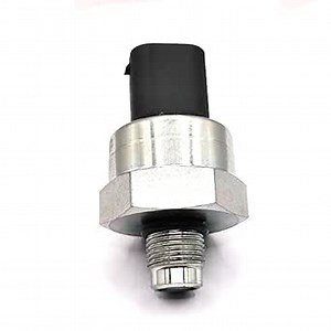 55CP09-03 34521164458 Fuel Rail Pressure Sensor for BMW Z3 Z4 E46 E60 E61 E63 E64 55CP0903