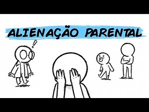 O QUE É ALIENAÇÃO PARENTAL?