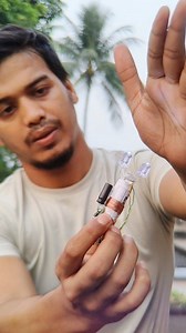 163K views · 976 reactions | Syringe injection Linear generator . Electric #diy #electric | Electric Dhamaka | Facebook
