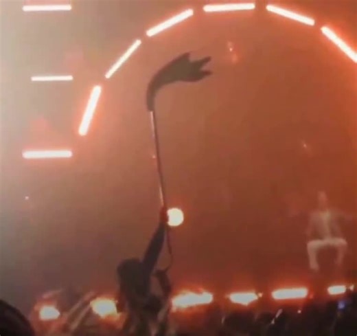 The Celtic Carnyx, an ancient war trumpet used by the Celts from around 200 BC to 200 AD.