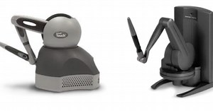 如何购买触觉式力反馈设备 | 3D Systems