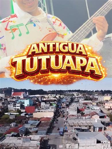 Y llego la NUEVA SENSACION con todo su poder musical, 🎶 Gran concierto en Antiguo Tutuapa, este 13 de marzo 🔥 Música, baile y ambiente al máximo. #nuevasensacion #concierto #guatemala #marimba #orquesta #fyppppppppppppppppppppppp