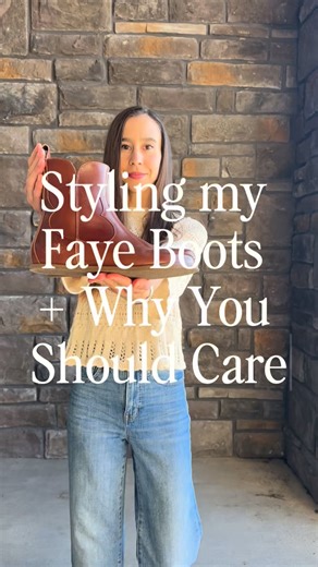 Anya 👑Barefoot Shoe Queen👑 on Instagram: "The vicious cycle of foot pain and the subsequent physical inactivity dragging you down was very real for me 10 years ago. My foot pain was so severe I was walking less than 1,000 steps a day for over a year, and I was miserable. Strengthening my feet and moving more changed my life. I don’t want you to suffer like I did. My new Faye boots are meant to make that choice easier and integrated into your lifestyle. She is now available at @anyasreviews.sho