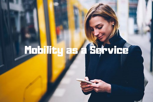 【2022年最新版】MaaS（マース）とは？意味や定義、海外事例と国内企業の動き | 世界のソーシャルグッドなアイデアマガジン | IDEAS FOR GOOD