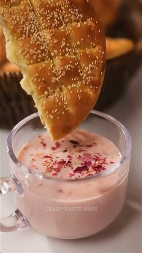 Part 1: 10 Famous Types of Chai Across India That Every Tea Lover Must Try! 🇮🇳☕