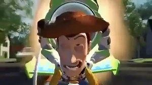 Toy Story Oyuncak Hikayesi Mix Sounds Walt Disney Pixar Remix