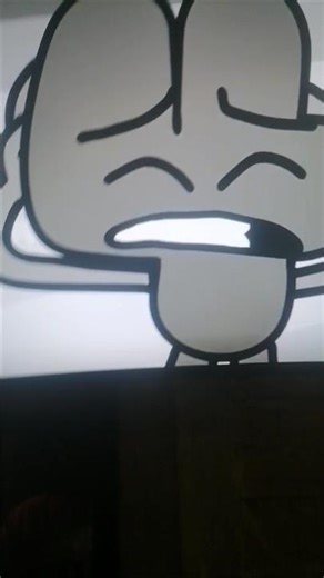 FOUR BFB CRYING ANIME