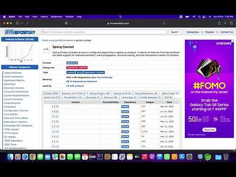 How to Create Maven Based Projects in Spring Tool Suite 4 | Eclipse