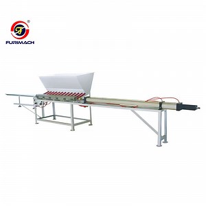 [Hot Item] Paper Core Loading and Unloading for BOPP Tape Slitting Rewinding Machine