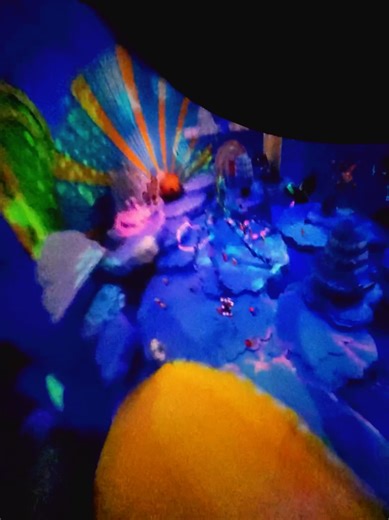 Emmet's Flying Adventure Ride #CapCut #legoland #ride | legoland