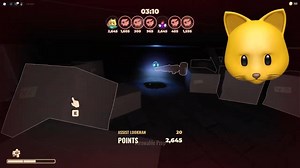 DOORS RANKED MODE UPDATE!! #thinknoodles #new #video #roblox #gaming | Think noodles Show