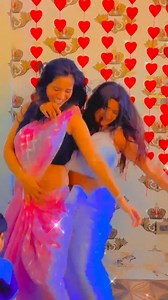 Actress Komal Mehta on Reels