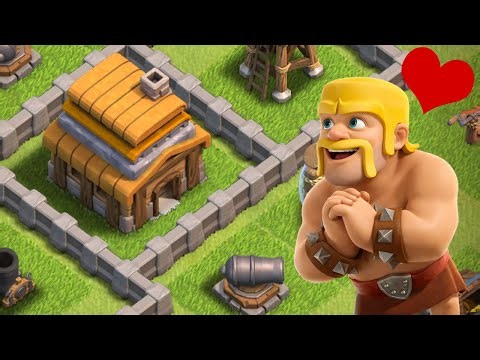 NEW Clash of Clans Accounts are MORE Fun? EP3