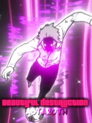 Beautiful destruction-Sae edit(ACIDO 3) #bluelock #animeeart #animeedit #animegif #edit #animememe