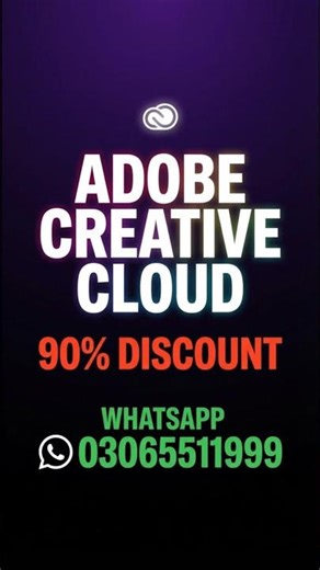 How To Get Adobe Creative Cloud For Free | Adobe Creative Cloud Free | How To Get Adobe For Free