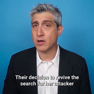 Big Break in Carla Walker Case