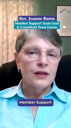 23 reactions | Meet Rev. Joanne Burns! As UWM’s Member Support Team Lead and Consultant Team Liaison, Rev. Joanne and her team provide compassionate guidance, practical tools, and a listening ear to walk alongside leaders, boards, and ministries of every kind. No matter the question, Member Support will help you find your way. Learn More Here: https://unityworldwide.org/member-support | Unity Communities & Leaders | Facebook