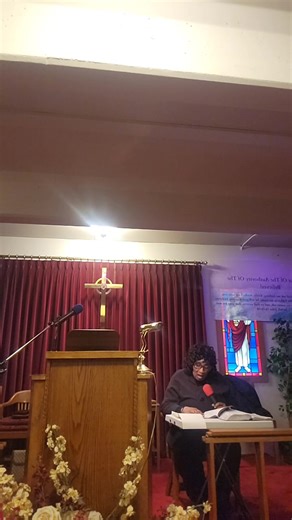 Aaron Brown on Reels