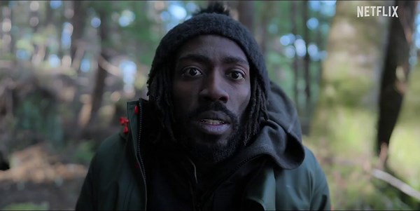 Outlast season two official trailer