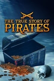 The True Story of Pirates